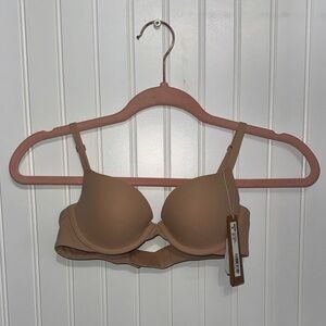 SKIMS fits everybody push up Bra
